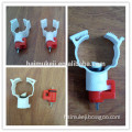 Agricultural Equipments Automatic Nipple Drinkers For Chicken